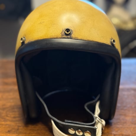 500TX TYPE RORUNHELMET L-1 009