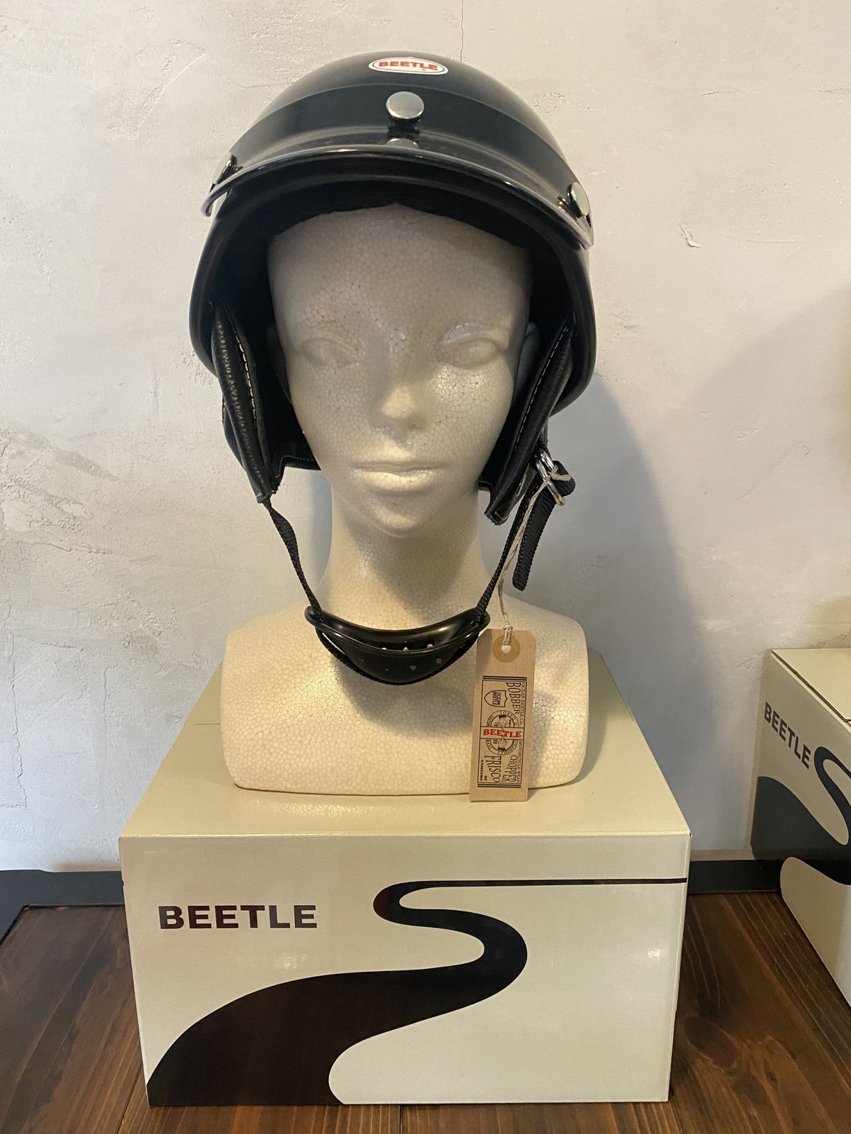 OCEAN BEETLE SHORTY BLACK | Barnfind Online store OCEAN BEETLE SHORTY BLACK | Barnfind Online store