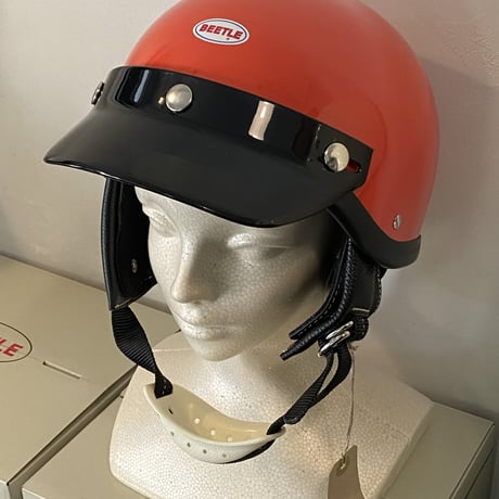 Beetle Shorty – Beetle Helmets