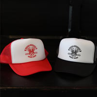 FRISCO CHOPPERS メッシュキャップ