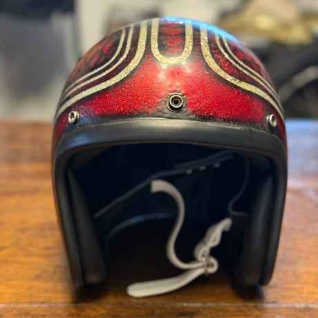 500TX TYPE RORUNHELMET L-1 001