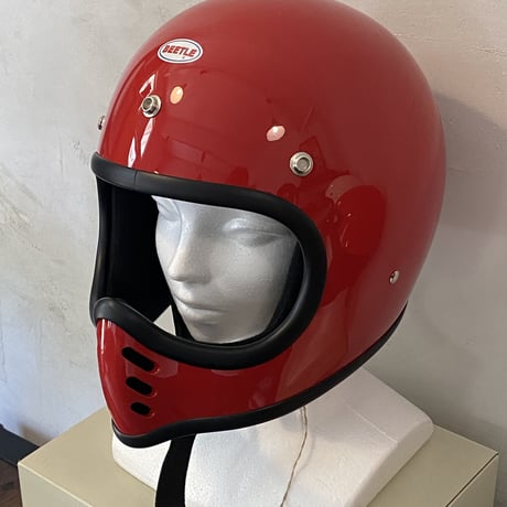 James Smith＆Sons　アニマルヘッド　リトルバード　ブライトレッド James Smith＆Sons アニマルヘッド リトルバード ブライトレッド James