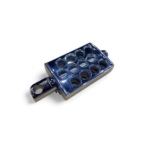 HWZN Drilled Kick Pedal 【Aluminum】