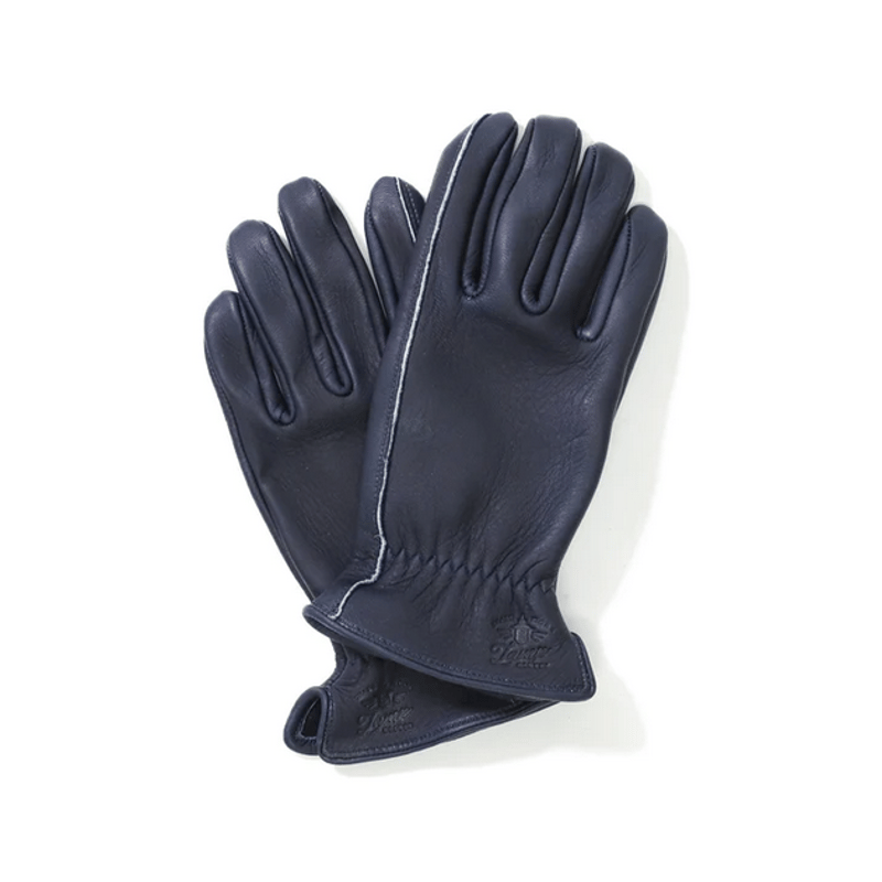 Lamp gloves -Utility glove Standard- Navy | Bar...