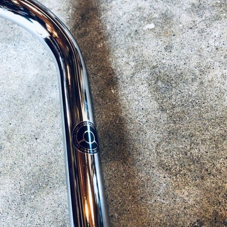 HWZN.MFG.CO. 8" Ape Bar 1"type