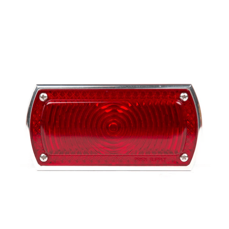 Prism Suplly BOX CHOPPER TAIL LIGHT