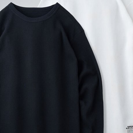 BLUCO 2PAC THERMAL SHIRTS-set in-