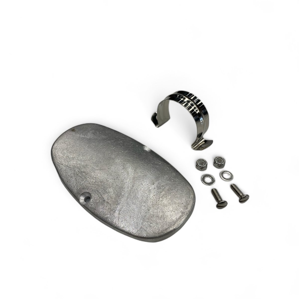 DAYTEN CASTING / デイテンキャスティング　バイクミラー DAYTEN CASTING デイテンキャスティング Roth Chopperミラー | Ba