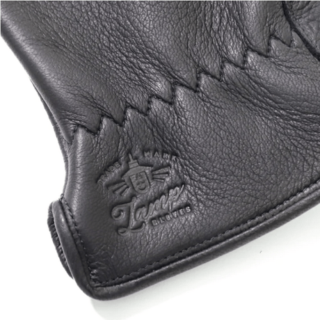 Lamp gloves -Utility glove Standard- Black