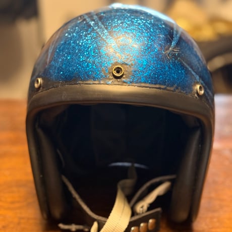 500TX TYPE RORUNHELMET L-1 003