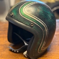 500TX TYPE RORUNHELMET L-1 002