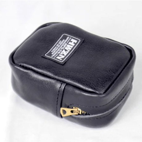 HWZN ETCポーチ Leather Pouch (ETC-Pouch)