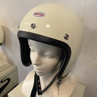 BEETLE 500TX-2 / アイボリー