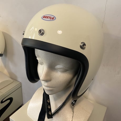 BEETLE 500TX-2 / アイボリー