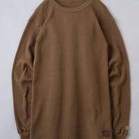 BLUCO 2PAC THERMAL SHIRTS-set in-