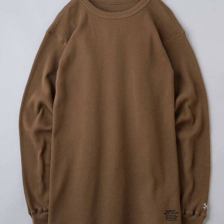 BLUCO 2PAC THERMAL SHIRTS-set in-