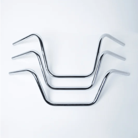 HWZN.MFG.CO. 10" Ape Bar 1"type