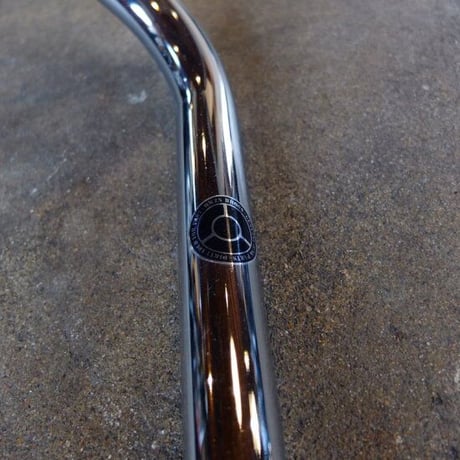 HWZN.MFG.CO. 12" Ape Bar 1"type