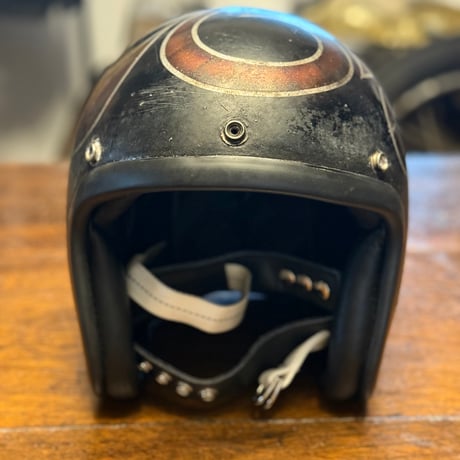 500TX TYPE RORUNHELMET L-1 005