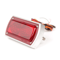 Prism Suplly BOX CHOPPER TAIL LIGHT