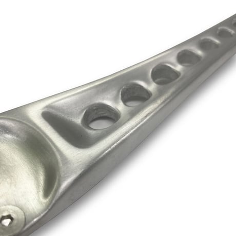 Nice! Motorcycle Drilled Shifter