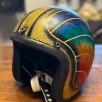 500TX TYPE RORUNHELMET L-1 004