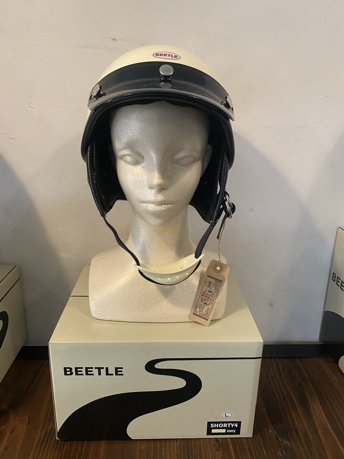 OCEAN BEETLE SHORTY4 アイボリー Amazon.co.jp: オーシャンビートル ショーティー4 アイボリー
