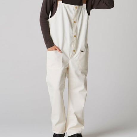 BLUCO OVERALL