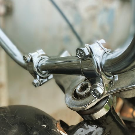 SPECIAL PULL BACK RISER