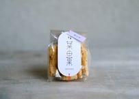 さくらのおかき