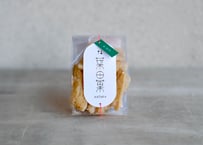かぼすおかき