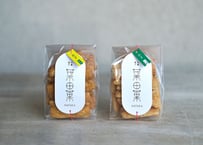 ねぎのおかき