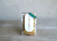 山椒のおかき