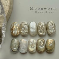 Moonworn