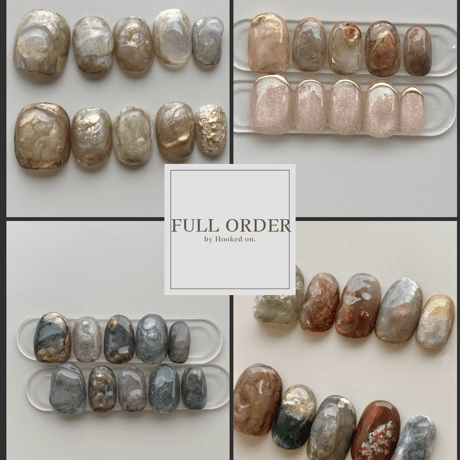 FULL ORDER