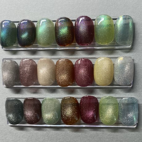 magnet one color.