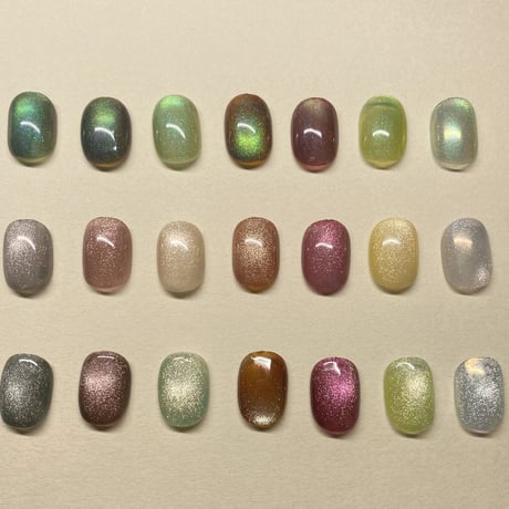 magnet one color.
