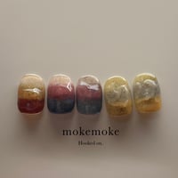 mokemoke