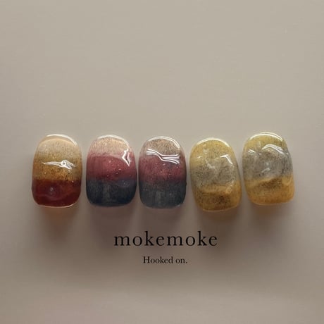 mokemoke