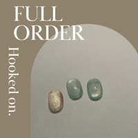 FULL ORDER