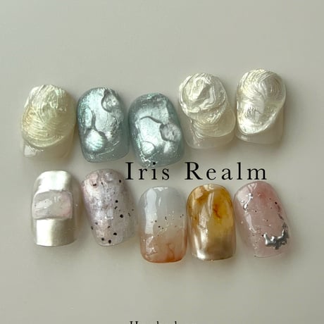 Iris Realm