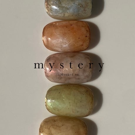 mystery
