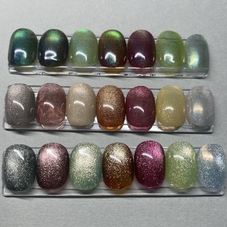 magnet one color.