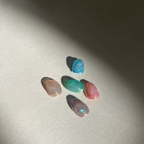 soda color.