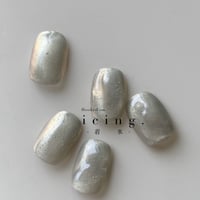 icing.   -着氷-