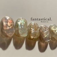 fantastical.