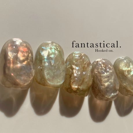 fantastical.