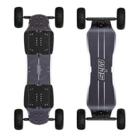 受注販売10201 - MBS Core 94 Mountainboard - Axe | m