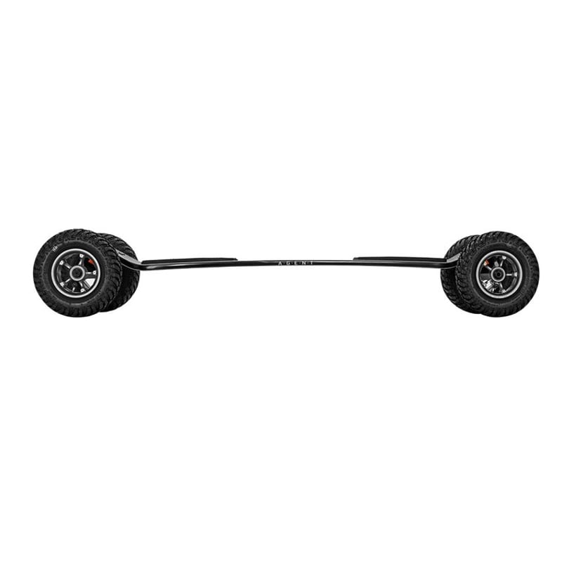 受注販売 10416 - MBS AGENT EXPLORER Mountain Board