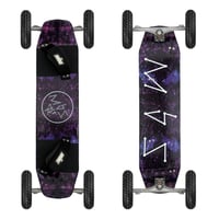 受注販売10101 - MBS Colt 90 Mountainboard - Constellation